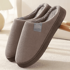 Pantufa Ortopédica de Inverno