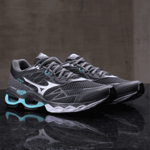 Tênis Masculino MZ Wave Creation 20