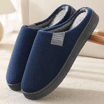 Pantufa Ortopédica de Inverno