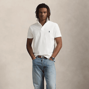 Camisa Polo Clássica RL®