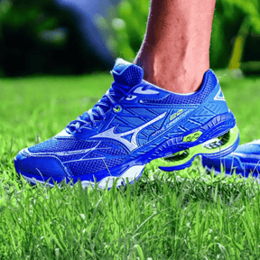 Tênis Masculino MZ Wave Creation 20