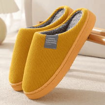 Pantufa Ortopédica de Inverno