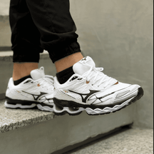 Tênis Masculino MZ Wave Creation 20