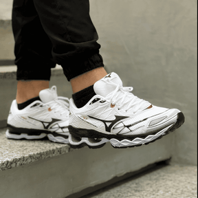 Tênis Masculino MZ Wave Creation 20