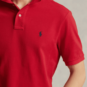 Camisa Polo Clássica RL®