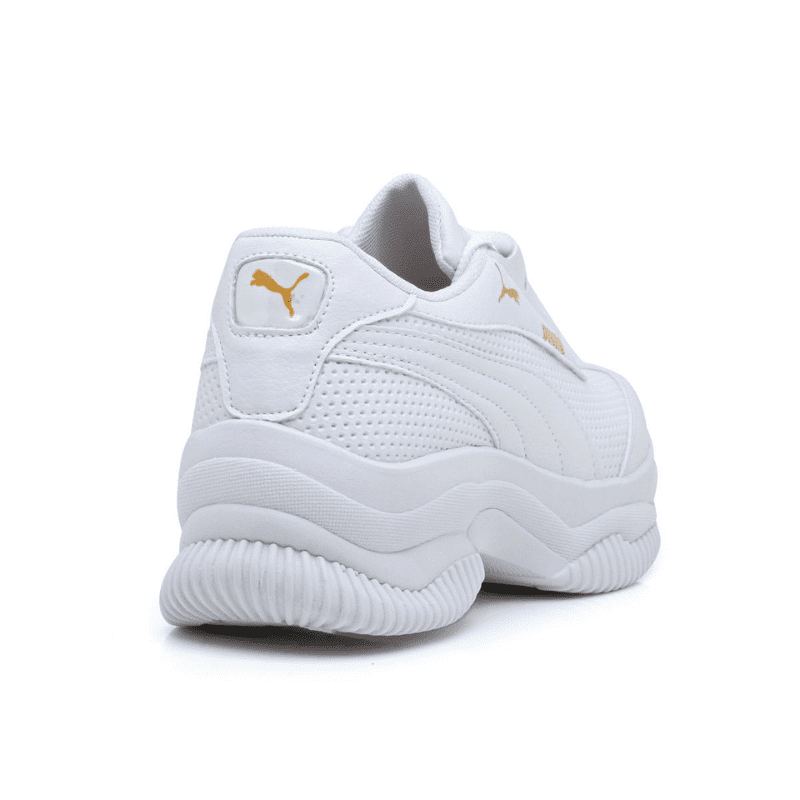 Tênis Feminino Puma Plataforma [Edição Limitada]