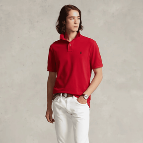 Camisa Polo Clássica RL®