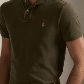 Camisa Polo Clássica RL®