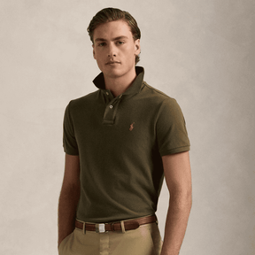 Camisa Polo Clássica RL®