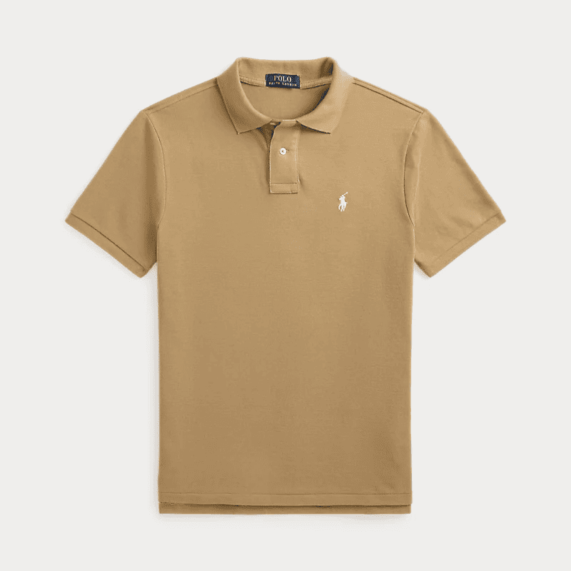 Camisa Polo Clássica RL®