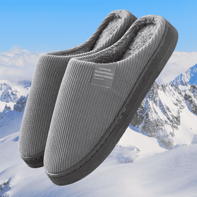 Pantufa Ortopédica de Inverno