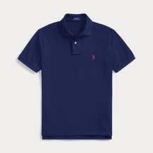 Camisa Polo Clássica RL®