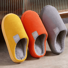 Pantufa Ortopédica de Inverno