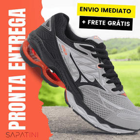Tênis Masculino MZ Wave Creation 20