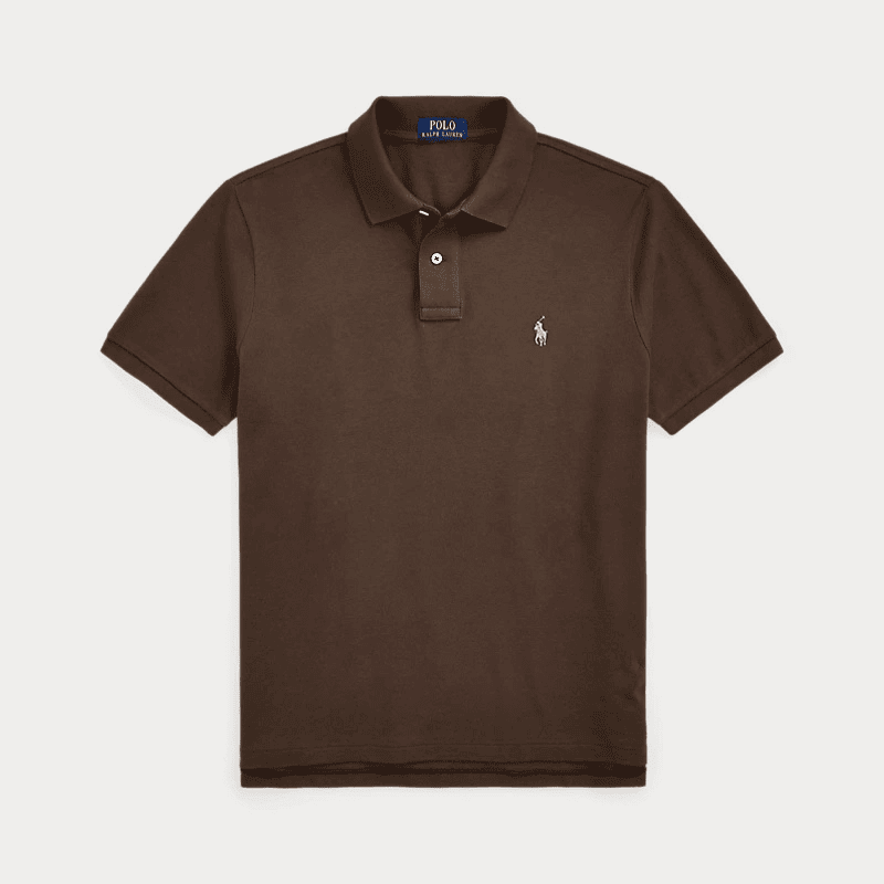 Camisa Polo Clássica RL®