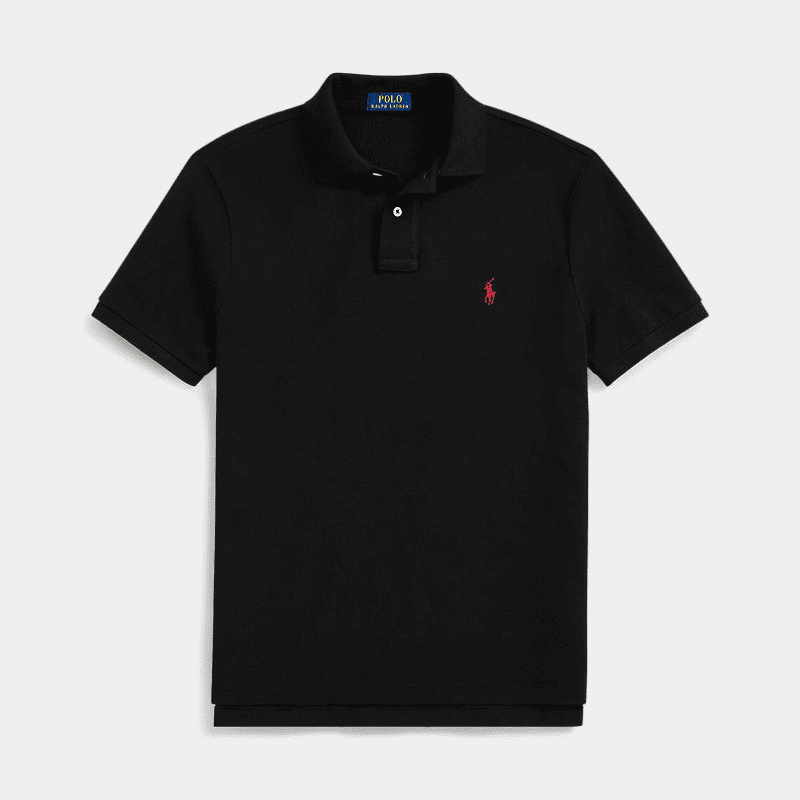 Camisa Polo Clássica RL®