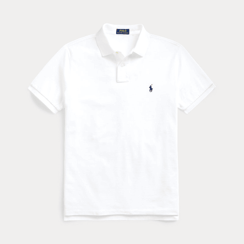 Camisa Polo Clássica RL®