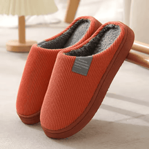 Pantufa Ortopédica de Inverno