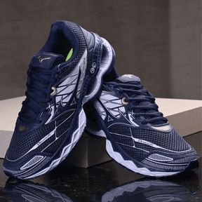 Tênis Masculino MZ Wave Creation 20
