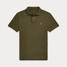Camisa Polo Clássica RL®
