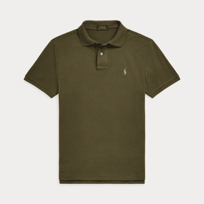 Camisa Polo Clássica RL®