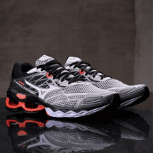 Tênis Masculino MZ Wave Creation 20