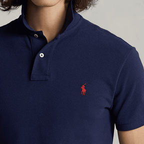 Camisa Polo Clássica RL®