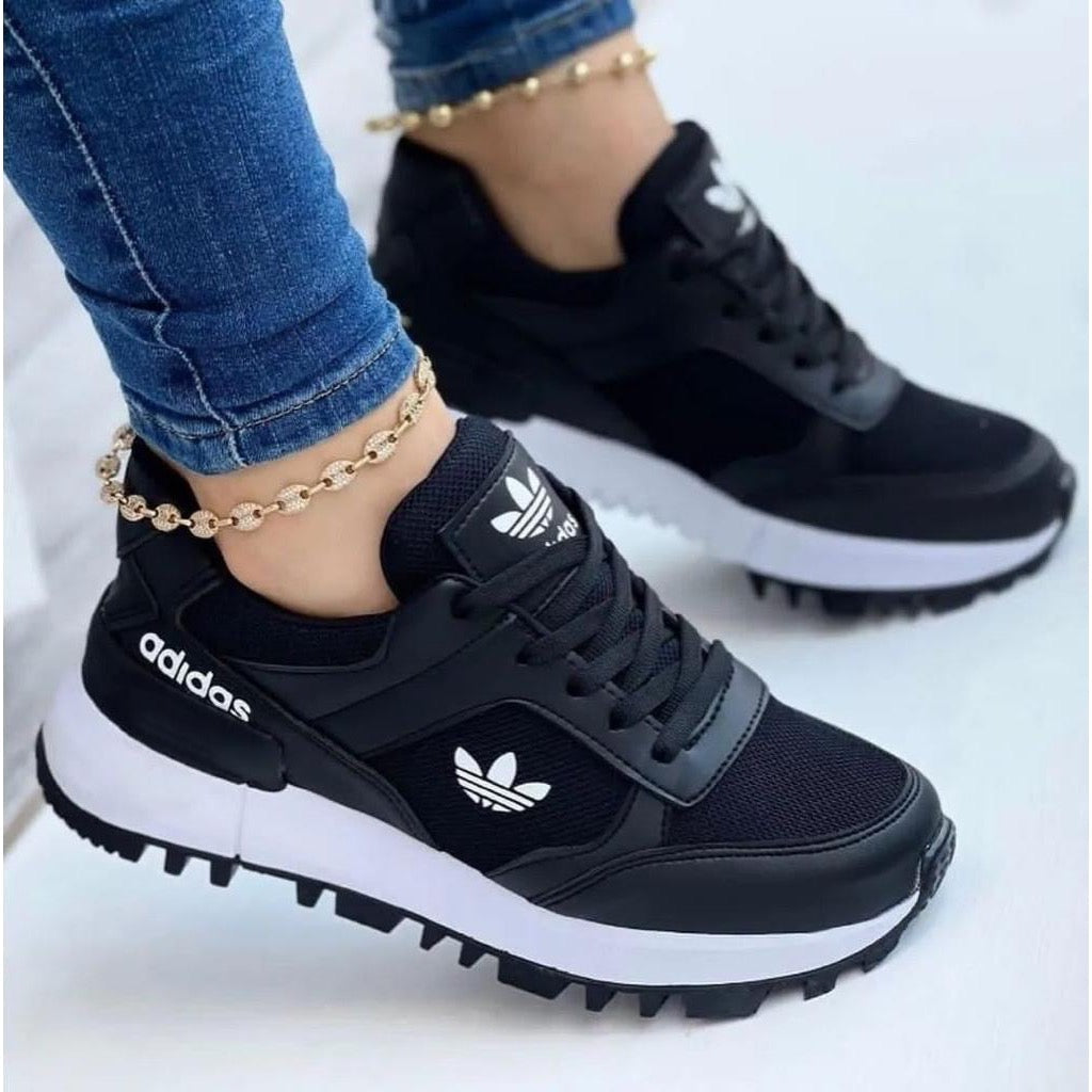 Tenis adidas oferta feminino sales