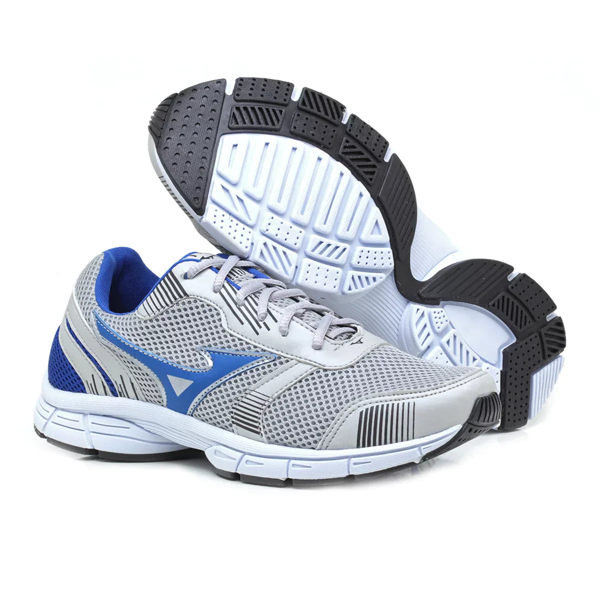 Tênis Mizuno JET 2.0 [ULTIMAS UNIDADES]